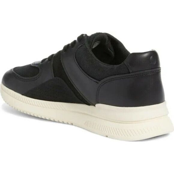 NEW EVERLANE The Trainer Leather Sneaker - Picture 4 of 8